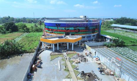 Mendikdasmen Apresiasi TK ABA Semesta, Hadirkan Pendidikan Anak Usia Dini Bertaraf Internasional