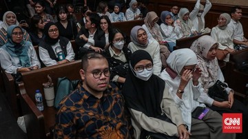 Sidang Ibam Ungkap Pihak Penerima Untung Proyek Chromebook Nadiem