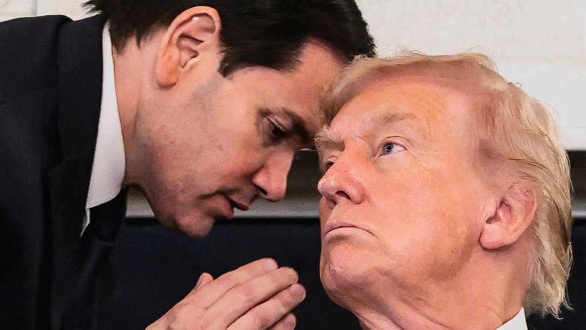 Trump Tiba-Tiba Melunak ke Iran, Tagih Janji Soal Ini