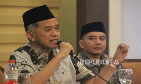 Sejauh Ini Haji Masih Berjalan Lanjar, Komisi VIII DPR Dukung Penguatan Kemenhaj