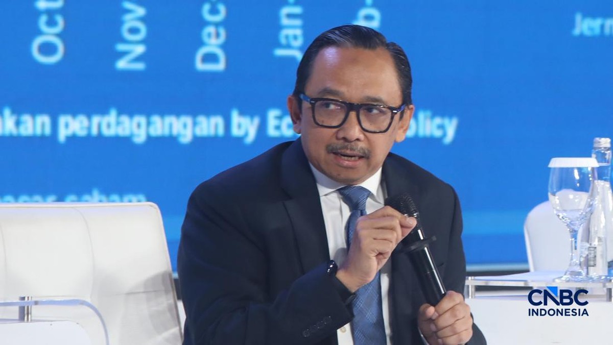 Ekonomi RI Boleh Kalah Cepat dari Vietnam, Tapi Fundamental Lebih Baik