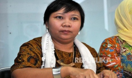Komnas HAM Terima Aduan Dugaan Kekerasan Seksual di Perusahaan Sawit