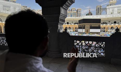 Tawaf Wada, Perjalanan Akhir Jamaah Haji di Tanah Suci