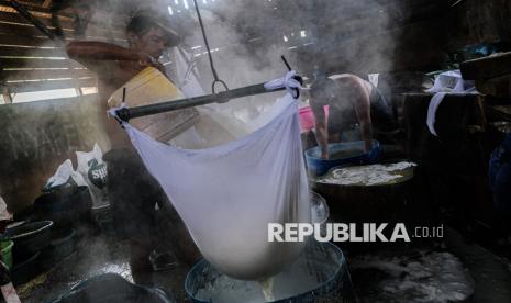 Penguatan Industri Tahu Tempe  Didorong Lewat Stabilitas Pasokan dan Dukungan Pemerintah