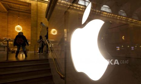 Apple Hadirkan Fitur Baru Pantau Gejala Perimenopause
