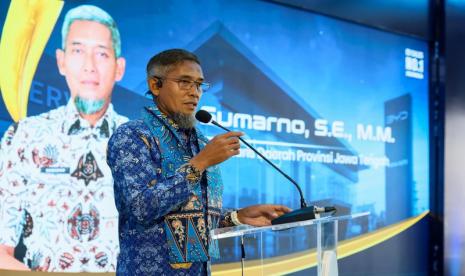 Jateng Bebaskan Pajak Kendaraan Listrik, Dukung Mobilitas Berkelanjutan