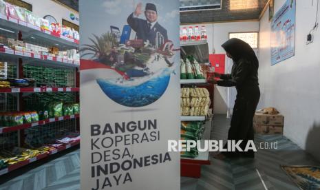 Koperasi dan Pertanian Jadi Kunci Bangun Kemandirian Ekonomi