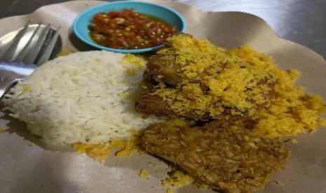Ketika Cita Rasa Menggugah Selera, Tetapi Higienitas Terlupakan