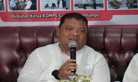 Kadiskopukmdag Minta Koperasi Desa Merah Putih Aceh Besar Lahirkan Inovasi Bisnis