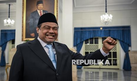 Ada Ancaman PHK Massal di Sektor Industri, Said Iqbal: Pemerintah Memitigasi Agar tak Semakin Meluas