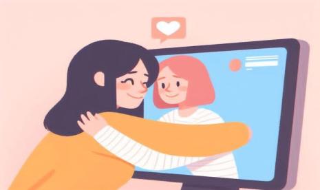 Viral Boleh, Empati Harus: Komunikasi Gen Z di Era Digital