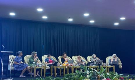 Peneliti KONEKSI: Perubahan Iklim Perparah Tekanan Ekonomi Perempuan, Disabilitas, dan Lansia