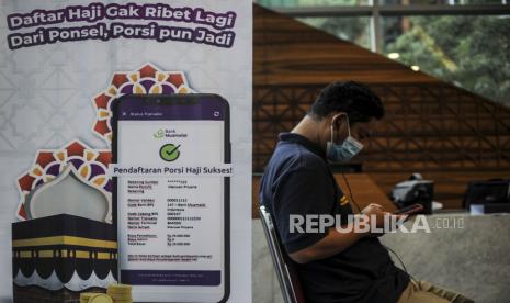 Wamenhaj: Jangan Naikkan Setoran Awal Haji, Tingkatkan Nilai Manfaat Dana Jamaah