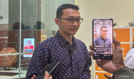 KPK Dalami Dugaan Fee Proyek DJKA, Periksa Kepala BTP Jakarta