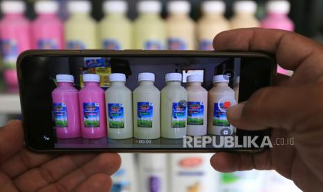 Pemerintah Dorong Koperasi Pesantren Jadi Pilar Ekonomi Kerakyatan