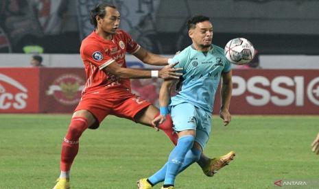 Persija Resmi Lepas Riko Simanjuntak, Nico, dan Hansamu