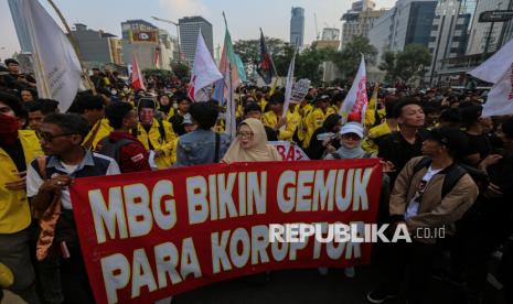 MK Targetkan Perkara Gugatan Terhadap Program MBG Diputus Bulan Depan
