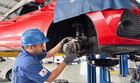 Jangan Diabaikan, Ini Komponen ‘Slow Moving’ Mobil yang Wajib Dicek Rutin