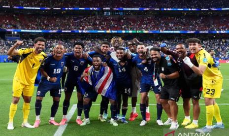 Kiper Vozinha Tegaskan Tanjung Verde Mampu Bersaing di Level Tertinggi Piala Dunia