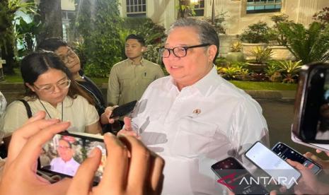 President Prabowo Strengthens Himbara’s Role Through One-Stop Export Policy