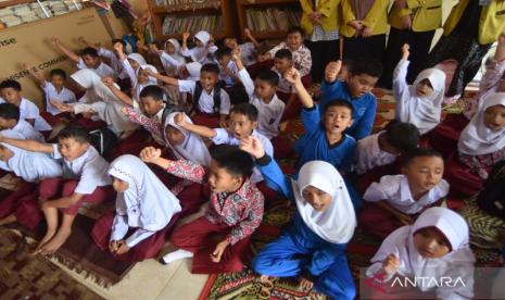 PP Aisyiyah Usul Panduan Darurat Bencana Diperbarui demi Optimalkan Gizi Ibu dan Anak