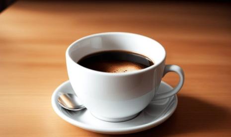 Di Balik Secangkir Kopi, Mengapa Teobromin Layak Mendapat Perhatian?