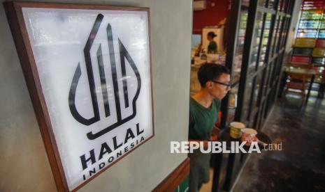 Kementerian UMKM Siapkan Sertifikasi Halal Gratis bagi 500 Ribu Pelaku Usaha