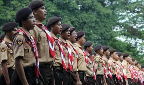Teknologi Cerdas yang Mendukung Pramuka di Era Digital