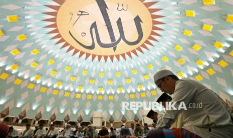 Jelang 1 Muharam 1448 H, Begini Sejarah Penetapan Tahun Baru Islam dan Hijrahnya Rasulullah