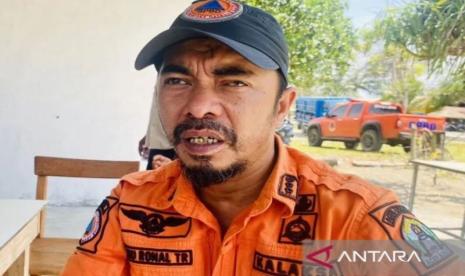 BPBD Aceh Barat Pastikan 34,1 Hektare Karhutla di Lima Kecamatan Padam Total
