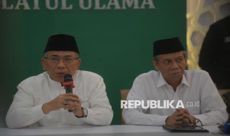 Dinamika Terjadi Jelang Munas-Konbes NU, Sejumlah Masyayikh Serukan Pembatalan Perubahan AHWA