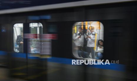 MTI: Manfaat Subsidi akan Lebih Luas Jika Masuk ke Transportasi Umum