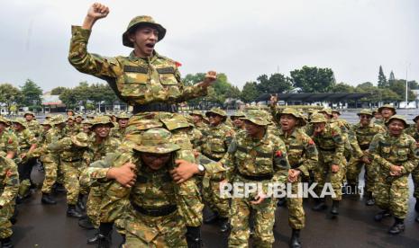 Kemenhan Akui 5 Calon Manajer Kopdes dan KNMP Meninggal Saat Latihan Kemiliteran, Ini Kronologinya