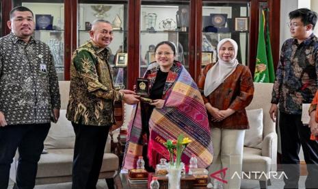 Pemprov Sumut Dukung ADB Kembangkan KEK Sei Mangkei Jadi Pengungkit Ekonomi