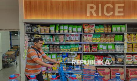 Indeks Keyakinan Konsumen Merosot pada Mei, BI: Ekspektasi Ekonomi Tetap Kuat