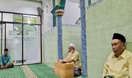Manasik Hati, Budaya Menabung, dan Inspirasi Lain dari Tamu Allah Sepulang Haji