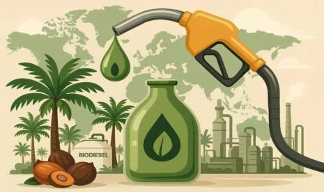 Paradoks B50: Menambal Ketahanan Energi, Membuka Celah Kerusakan Bumi?