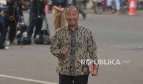 Rusia Terbuka Berdiskusi dengan ASEAN untuk Selaraskan Transaksi Digital