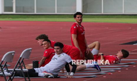 Elkan Baggott Dipastikan Bertahan di Ipwisch, Berkesempatan Rasakan Liga Primer