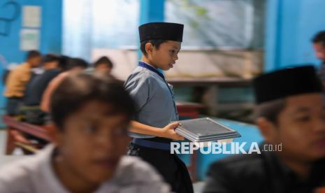 Dewan: Pesantren dengan Ribuan Santri Jadi Prioritas Punya SPPG