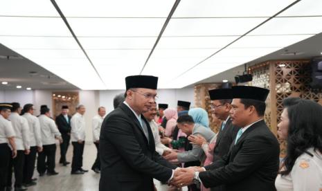 Kakanwil Imigrasi NTT Baru Fokus Perkuat Pelayanan Publik dan Jangkauan Wilayah