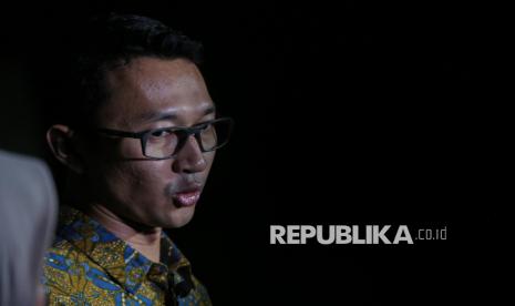 Terpidana Kasus Korupsi Gabung PSI, KPK Beri Peringatan: Hati-Hati