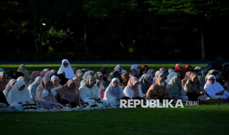 Tiga Golongan yang Mendapat Pembelaan Allah SWT