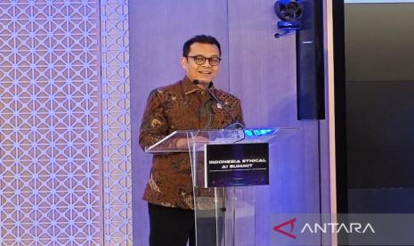 Wamenkomdigi: Teknologi Deepfake AI Tingkatkan Ancaman Penipuan Digital