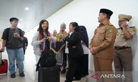 Gubernur Kalbar: Rute Penerbangan Langsung Pontianak-Singapura Buka Peluang Ekspor Baru