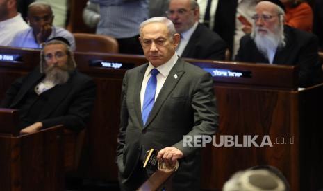 Kala Israel Syok Mengetahui AS dan Iran Semakin Dekat dengan Kesepakatan Akhiri Perang