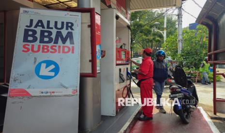 Apakah Harga Pertamax akan Turun Saat Harga Minyak Dunia Turun? ESDM: Pasti