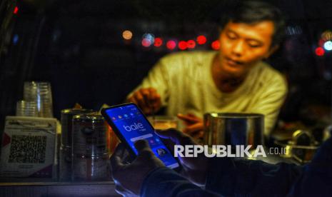 Digitalisasi: Saluran Napas Ekonomi Aceh