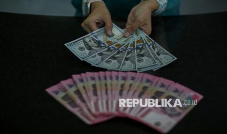 Pelemahan Rupiah Kerek Ongkos Produksi, BI Jateng: Pelaku Usaha Masih Optimis