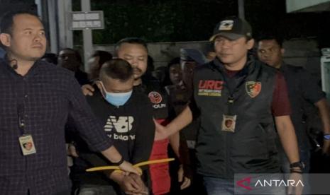 Pelarian Tersangka Penyekapan Wanita di Bandung Berakhir di Majalaya